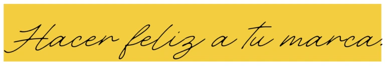 estrategia de marketing digital - agencia de branding y diseño web